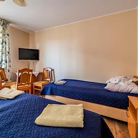 Miko Homestay Wladyslawowo