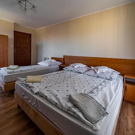 Miko Homestay Wladyslawowo