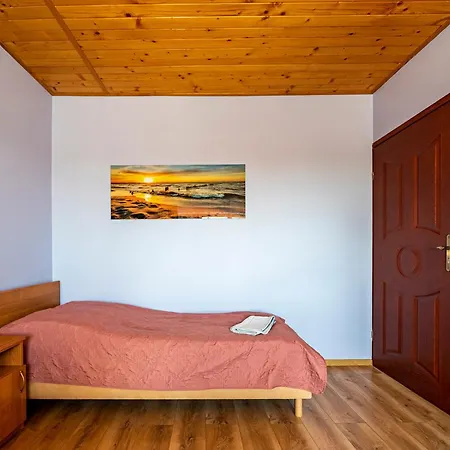 Miko Homestay Wladyslawowo