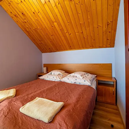 Miko Homestay Wladyslawowo