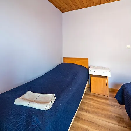 Miko Homestay Wladyslawowo
