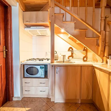 Homestay Miko Wladyslawowo