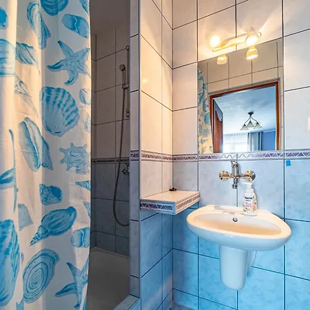 Miko Homestay Wladyslawowo