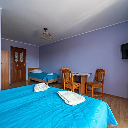Miko Homestay