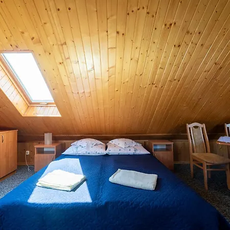 Miko Homestay Wladyslawowo