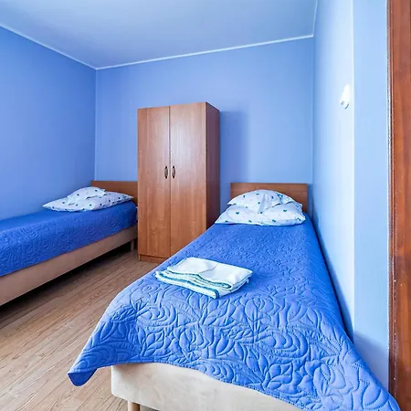 Miko Homestay Wladyslawowo