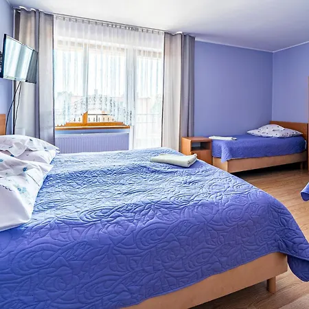Homestay Miko Wladyslawowo